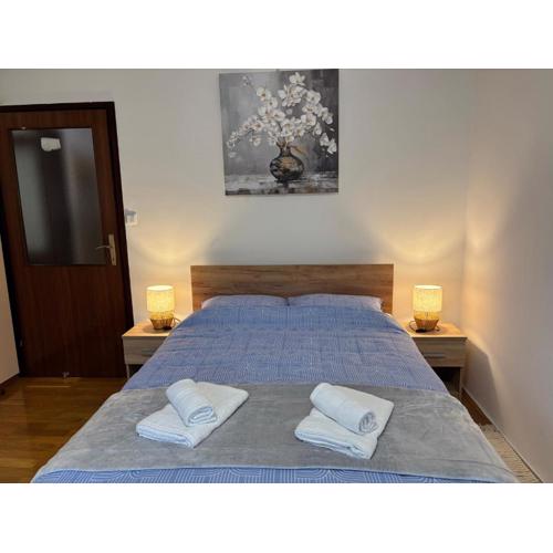 Apartman Marly