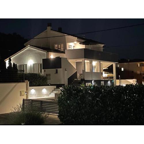 Apartman Maro