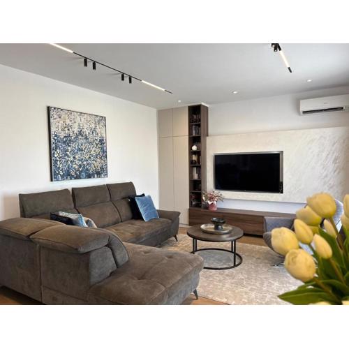 Apartman Marr