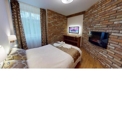 Apartmán Marta, 200 m Ski Tatranska Lomnica
