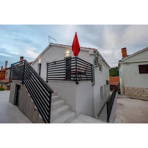 Apartman Marta