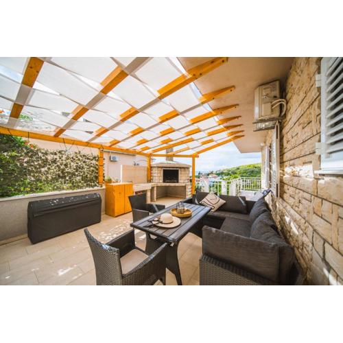 Apartman Marta