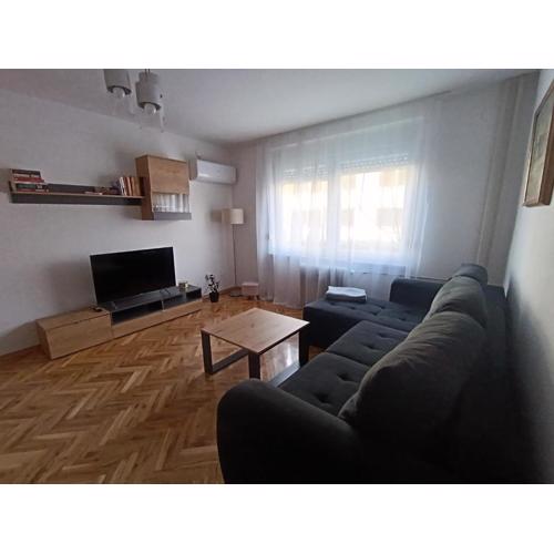 Apartman Martan