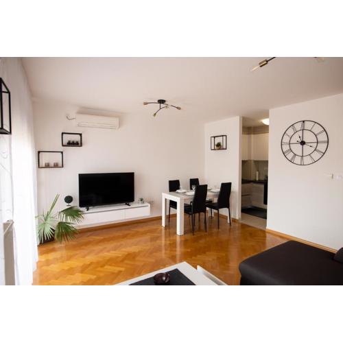 Apartman Martes