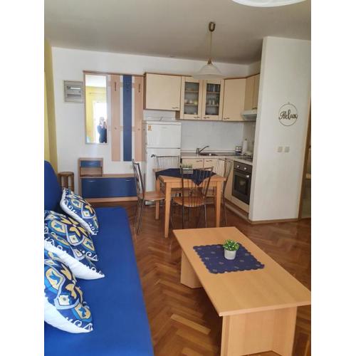 Apartman Martha
