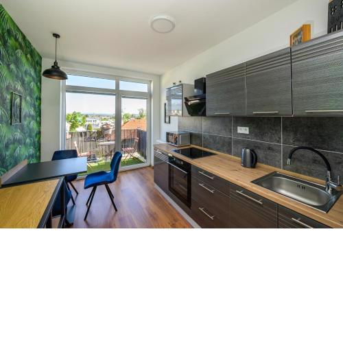 Apartmán Martin