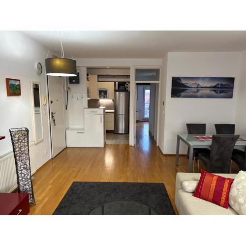Apartman Martina