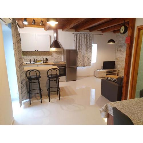 Apartman Martina
