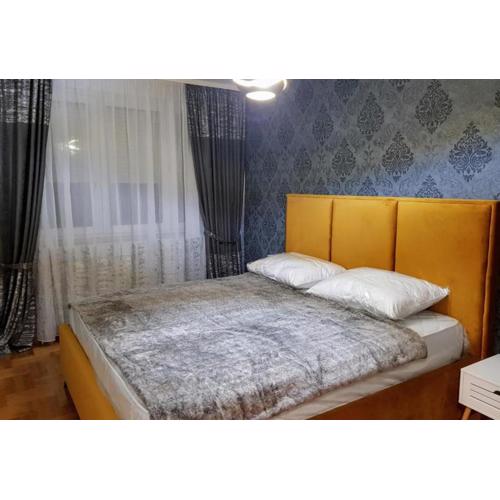 Apartman Marty