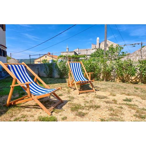 Apartman Maruči Stivan, Cres