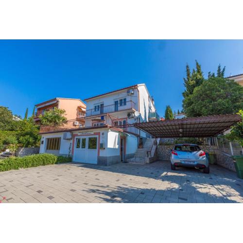 Apartman Maša