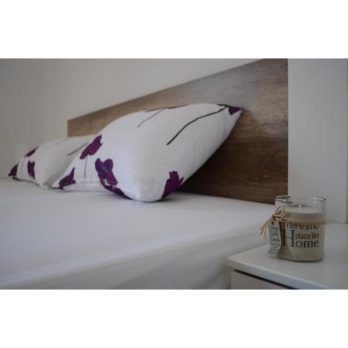 Apartman Maša
