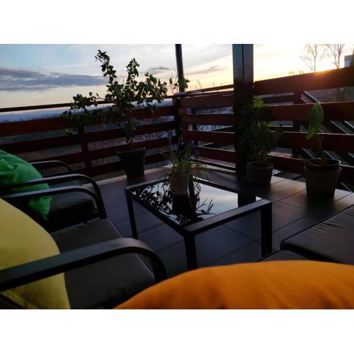 Apartman MASHA