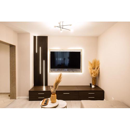 Apartman Maši