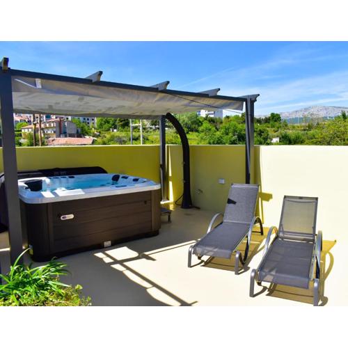 Apartman Maslic