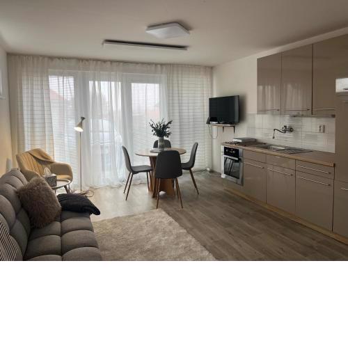 Apartmán Mašovice u Znojma