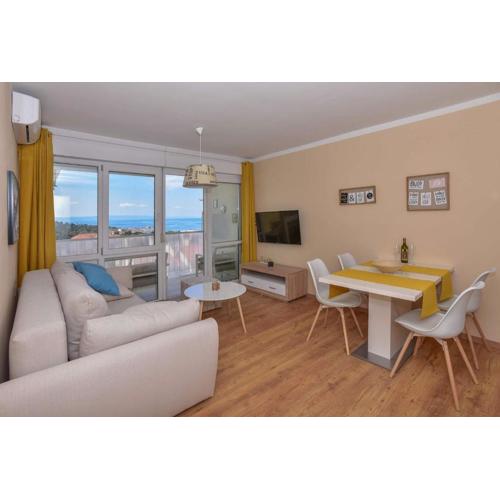Apartman Mate Luka