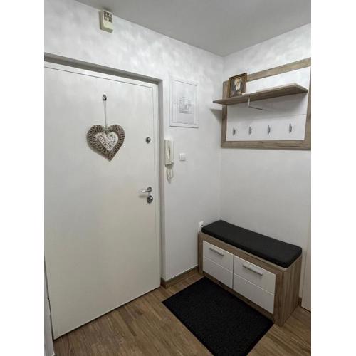 Apartman Matea - Self Check-in