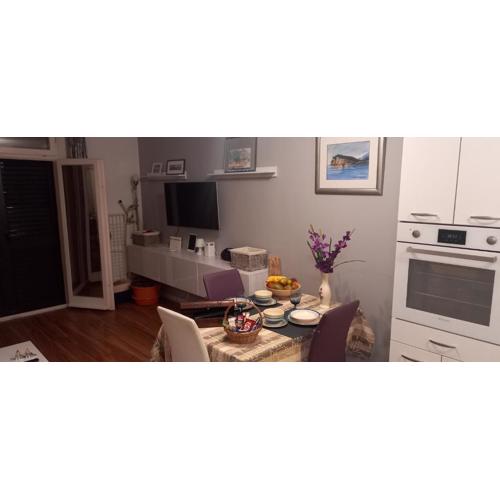 Apartman Matea