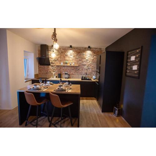 Apartman Matea
