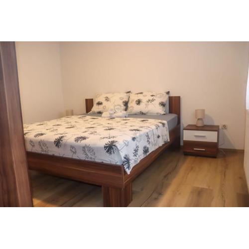 Apartman Matea