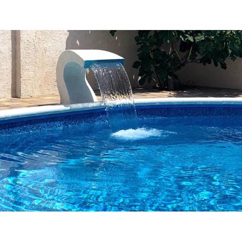 Apartman Matej with pool Povljana