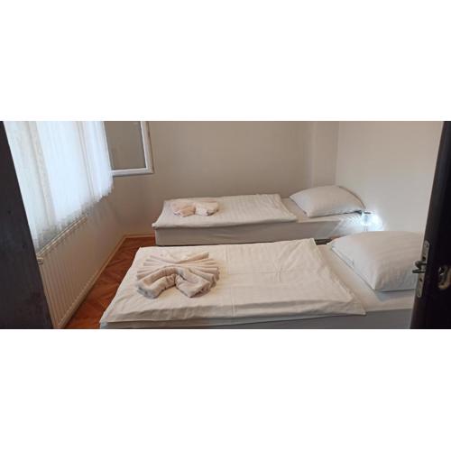 Apartman Matej