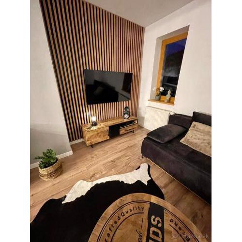 Apartmán MATEO Donovaly