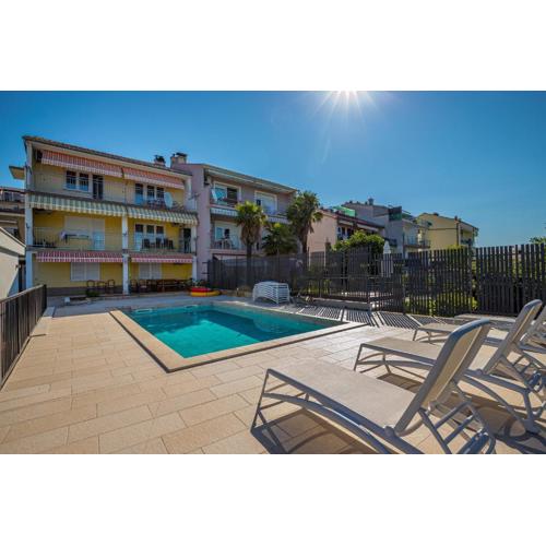 Apartman Mateo