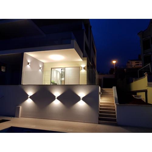Apartman Mateo