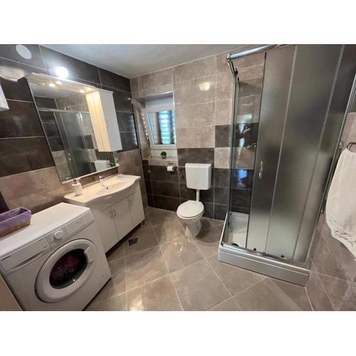 Apartman Mateo