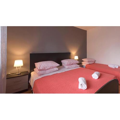 Apartman Matteo Split -free parking