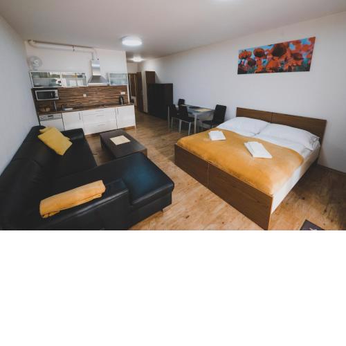 Apartmán Max Lipno