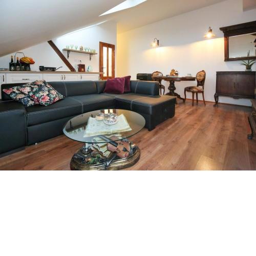 Apartmán Maximilián