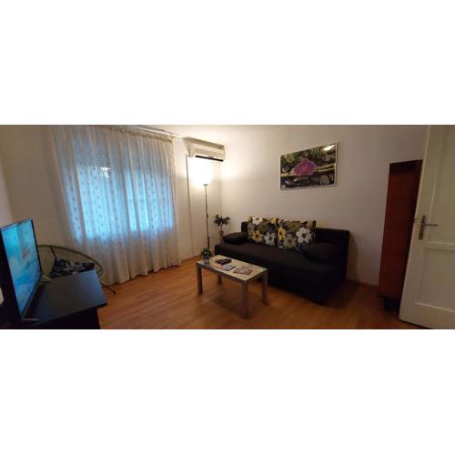 Apartman Maximino