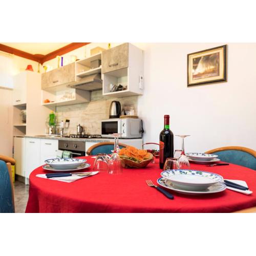 Apartman Maya