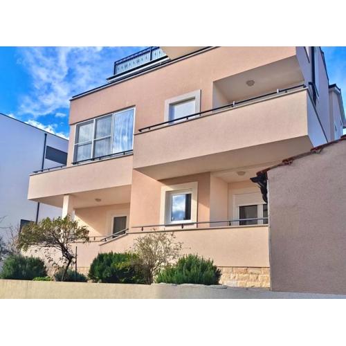 Apartman M&B
