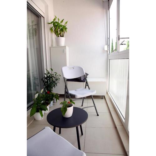Apartman MBG