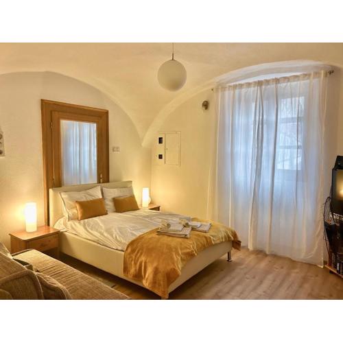Apartman Meda