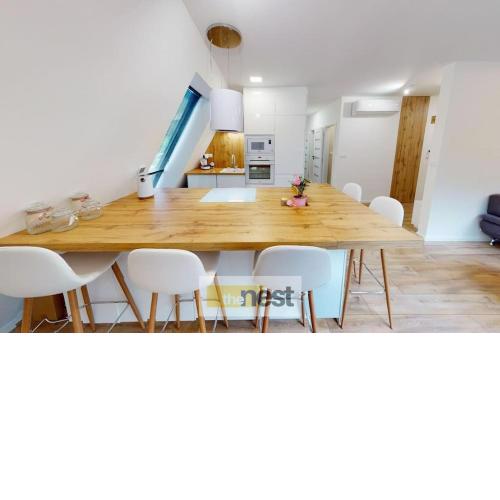 Apartmán MedenýHamor