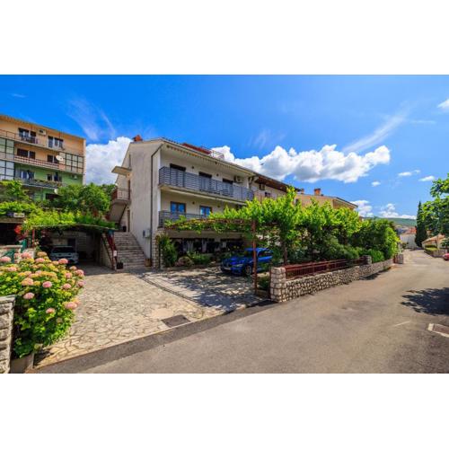 Apartman Mediteran