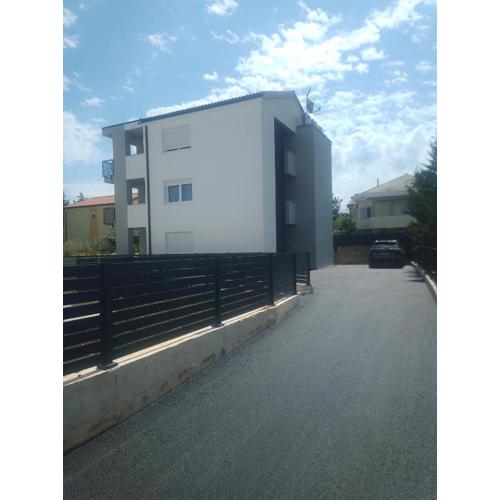 Apartman Mediterranean