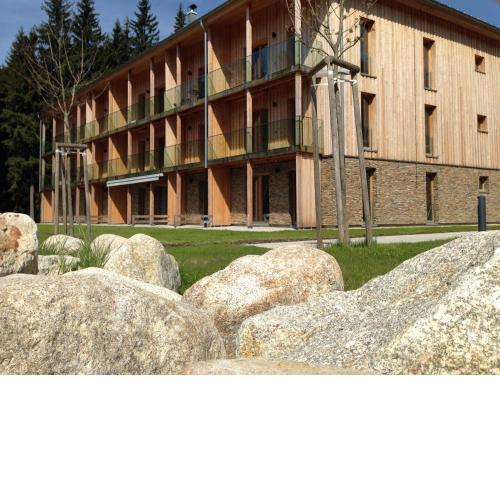 Apartmán Medvědín 100
