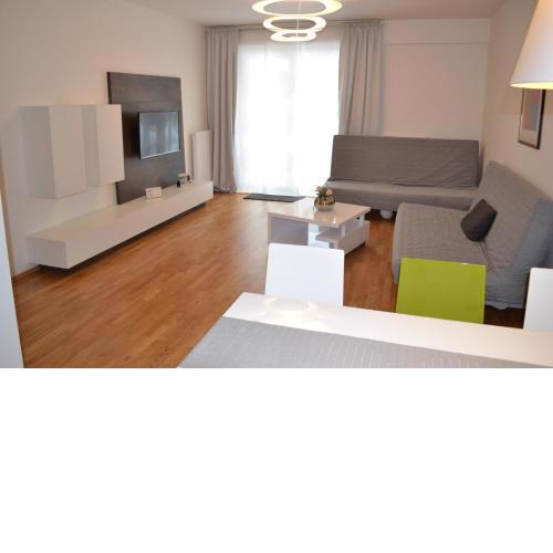 Apartmán Medvědín 109