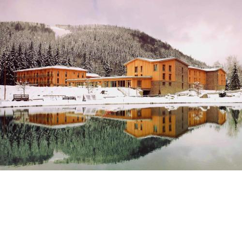 Apartmán Medvědín 110