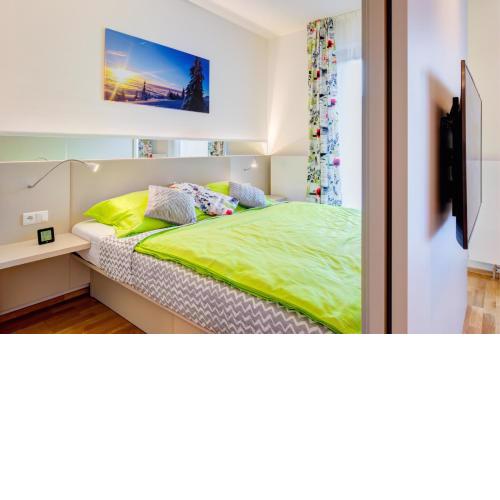 Apartman Medvědín 307
