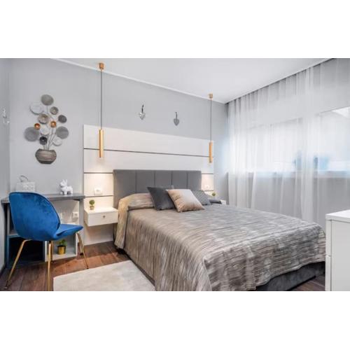 Apartman Megi