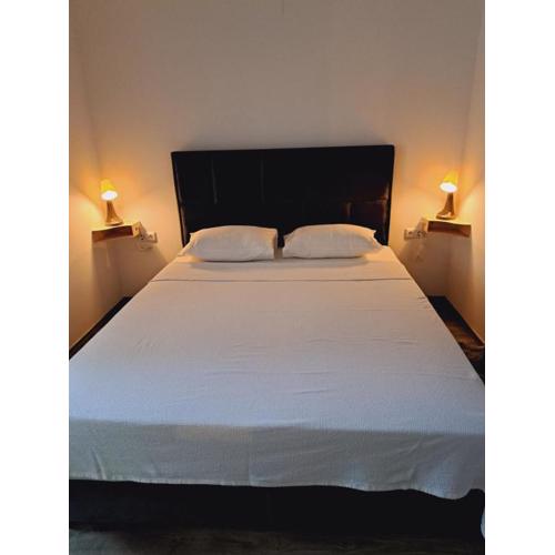 Apartman Megolina
