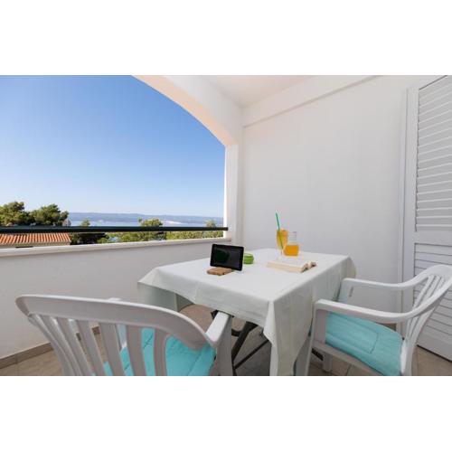 Apartman Meira br 2