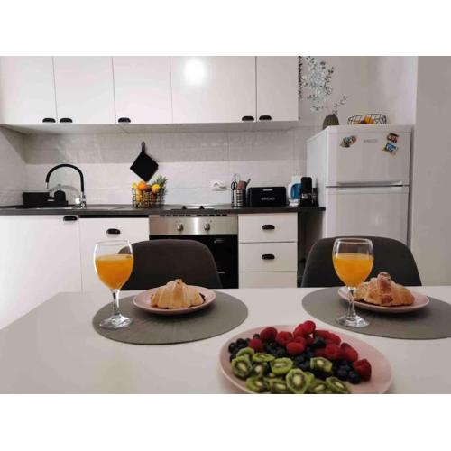 Apartman Mela
